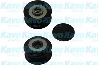 KAVO PARTS dfp9010 -  Механизм свободного хода генератора